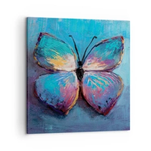 Obraz na plátně - V celé své kráse - 60x60 cm