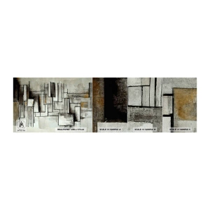 Vzor Fototapety Premium Sand - Síla jednoduchosti - Kus, Letitý, Pomlčky - 100x30 cm