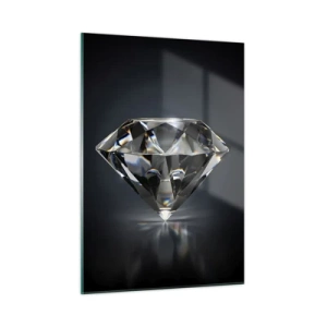 Obraz na skle - Best girls friend - 50x70 cm