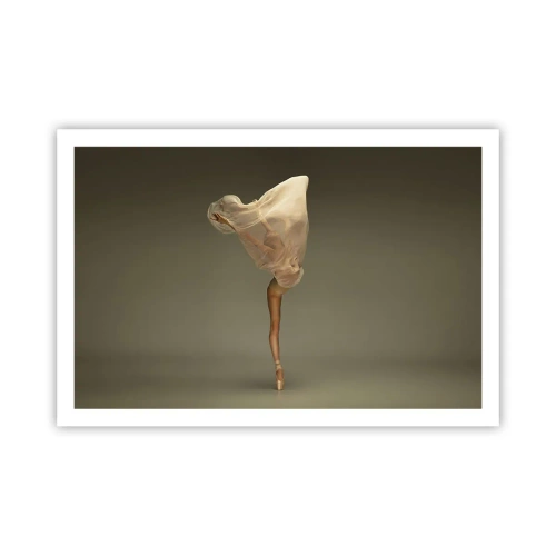 Plakát - Hned poletí - 91x61 cm