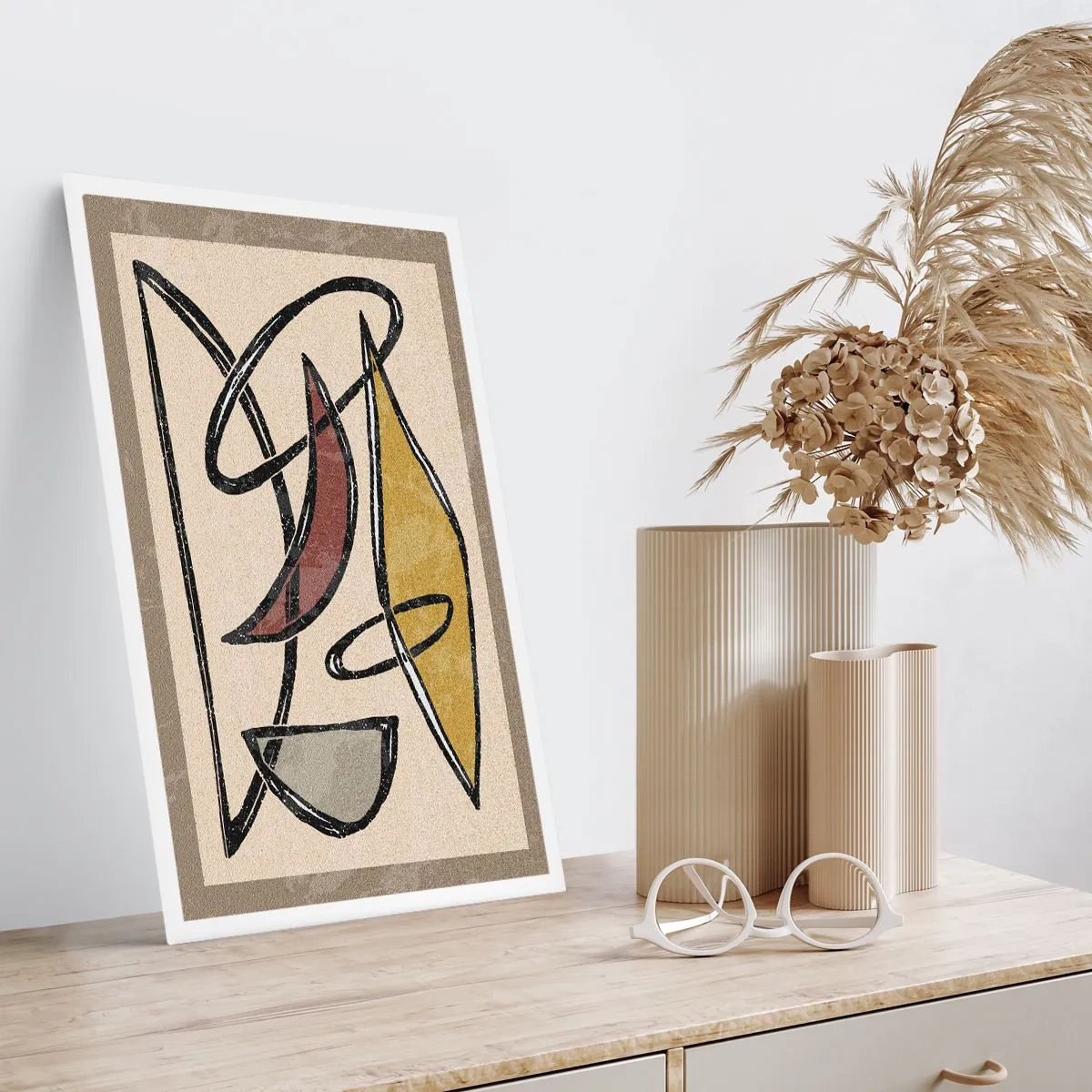 Plakát - Svisle a vodorovně - 61x91 cm