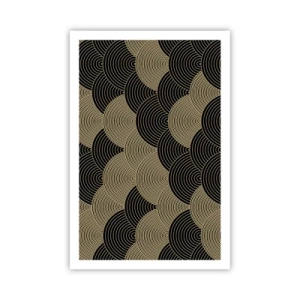 Plakát - Jednota v mnohosti - 61x91 cm