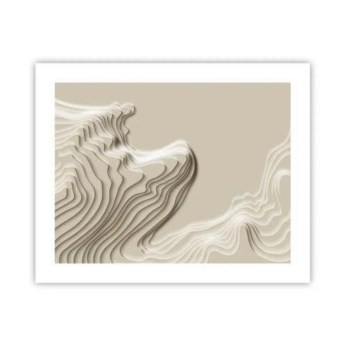 Plakát - Topografie umění - 50x40 cm