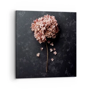 Obraz na plátně - Skutečně romantické znamení - 70x70 cm