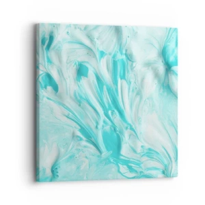 Obraz na plátně - Navždy spolu - 30x30 cm