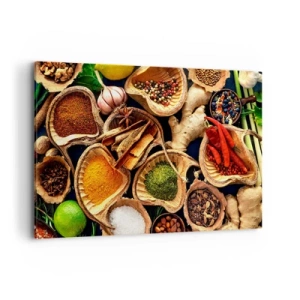 Obraz na plátně - Vezmi si, co chceš - 120x80 cm