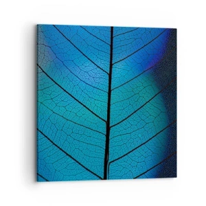 Obraz na plátně - Až do detailů - 70x70 cm