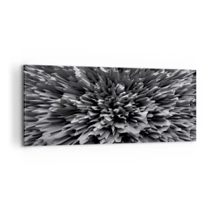 Obraz na plátně - Ostřejší to už nebude - 100x40 cm