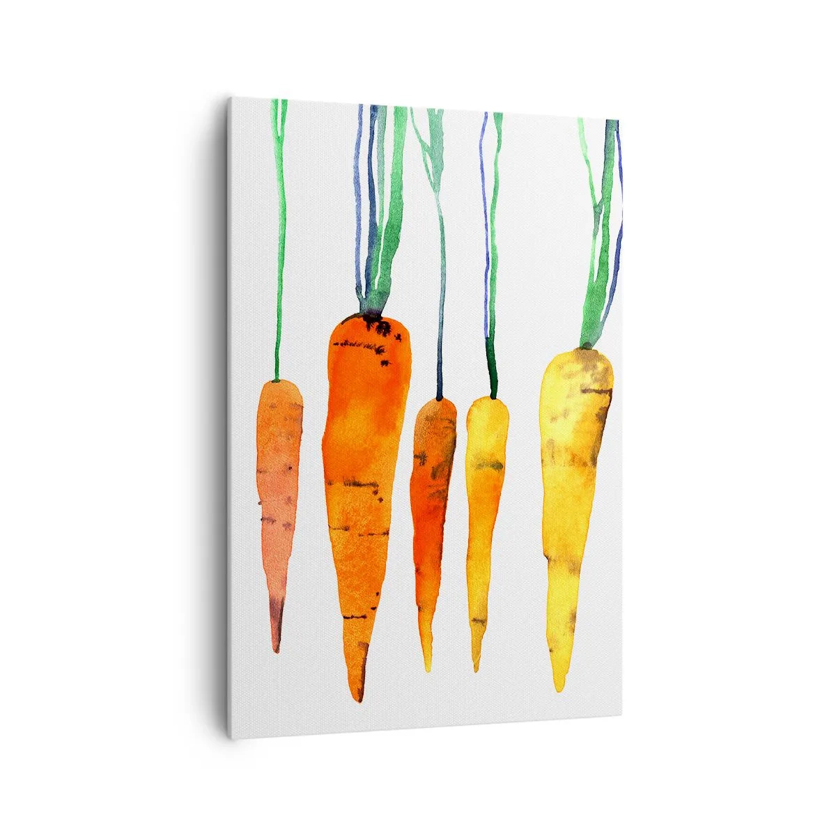 Obraz na plátně - Krása obyčejnosti - 70x100 cm