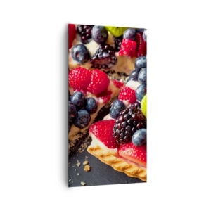 Obraz na plátně - Dolce vita! - 65x120 cm