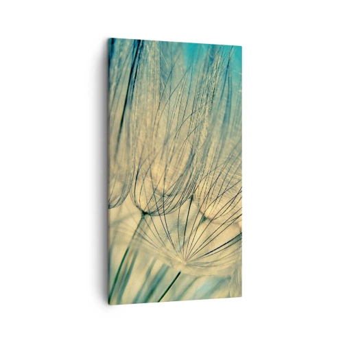 Obraz na plátně - Čekání na vítr - 45x80 cm