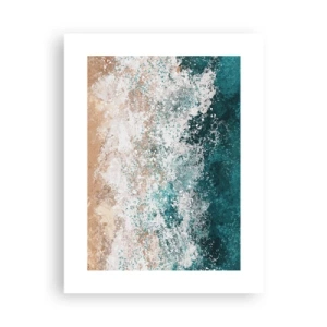 Plakát - Mořské příběhy - 30x40 cm