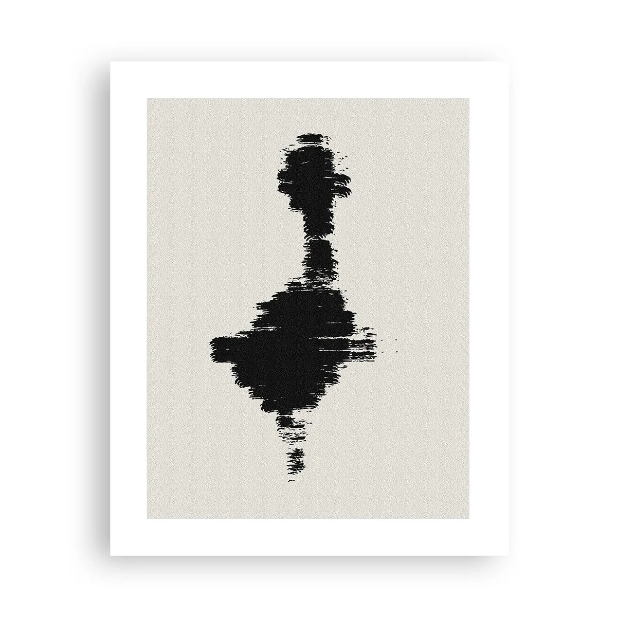 Plakát - Vibrace představivosti - 40x50 cm