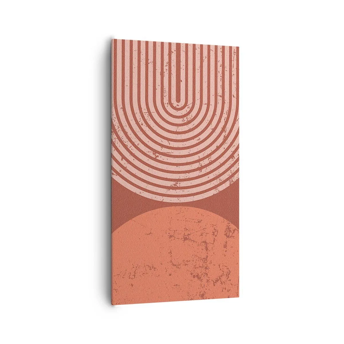 Obraz na plátně - Blízký vztah - 65x120 cm