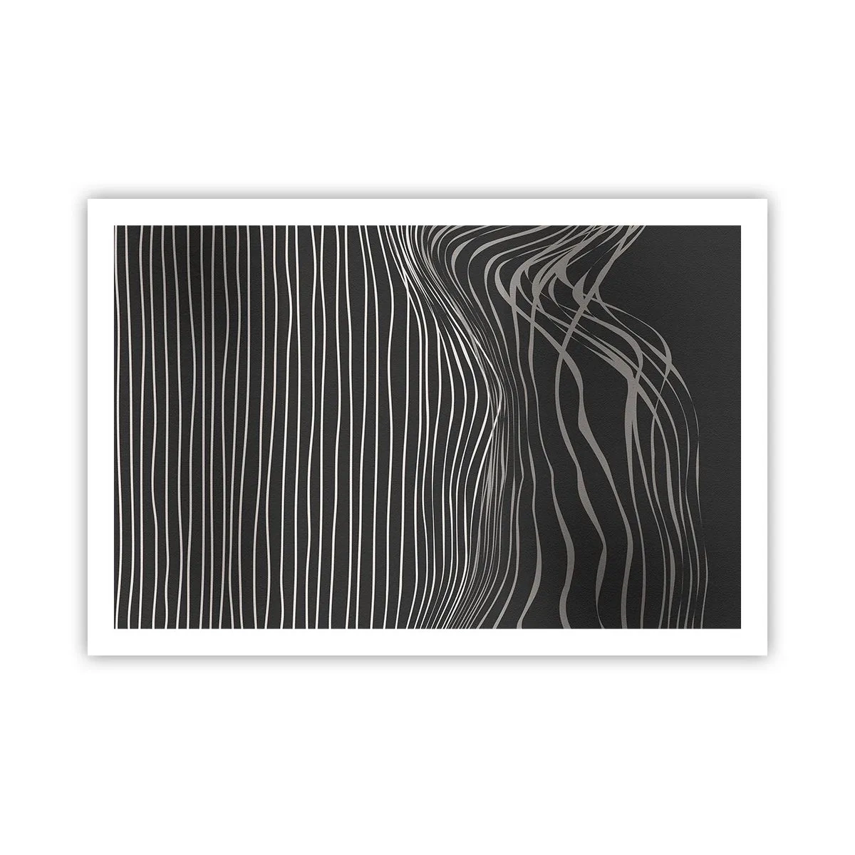 Plakát - Rytmus a přízvuk - 91x61 cm