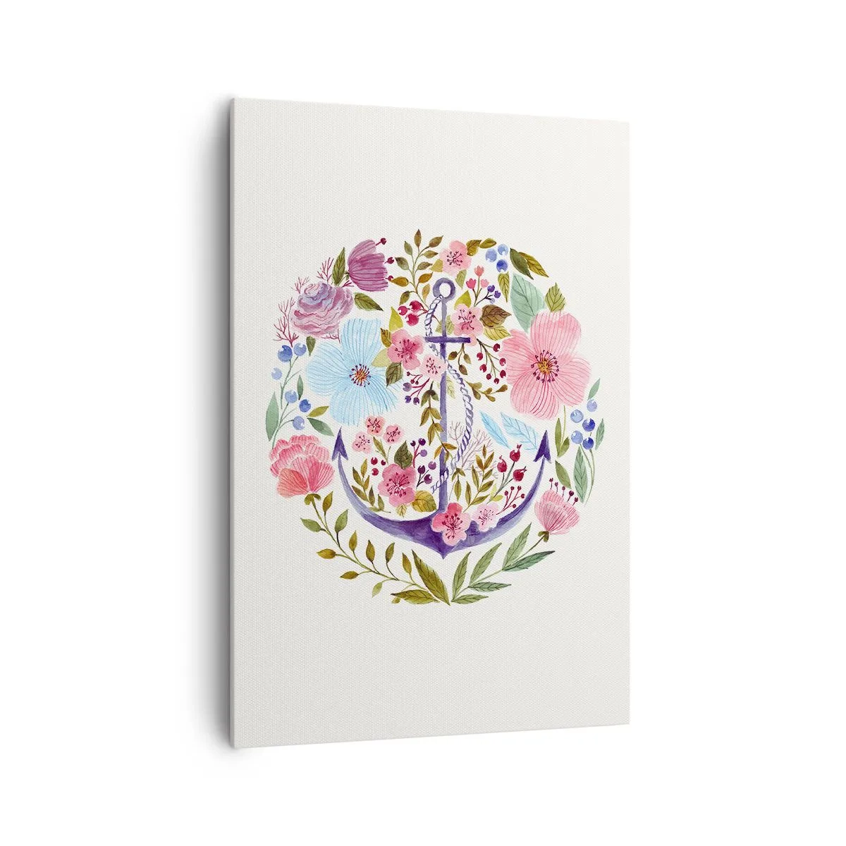 Obraz na plátně - Námořníkův hezký sen - 70x100 cm