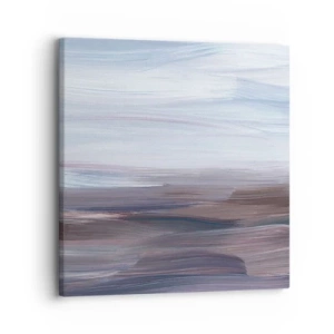 Obraz na plátně - Živly: voda - 30x30 cm