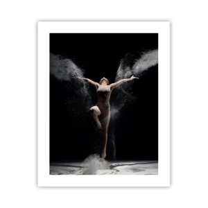 Plakát - Elfové existují - 40x50 cm