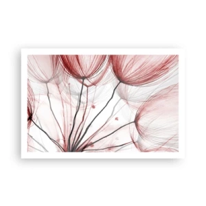 Plakát - Před odletem - 91x61 cm