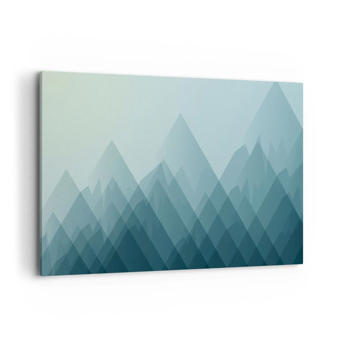 Obraz na plátně - Velká, větší, největší - 100x70 cm