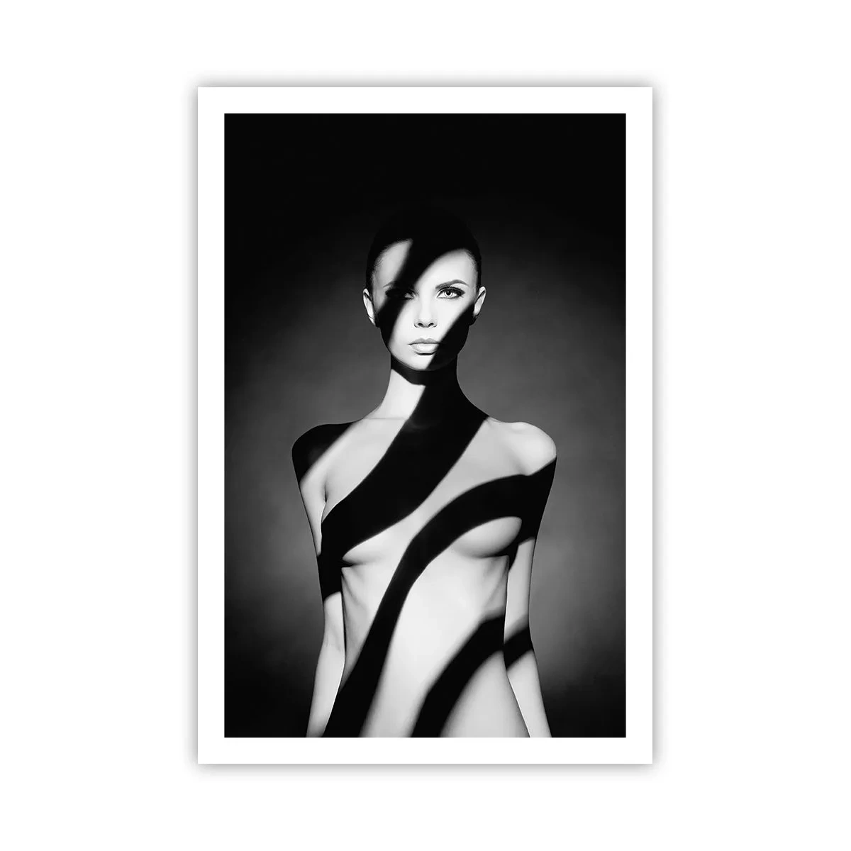 Plakát - V záři i ve stínu - 61x91 cm