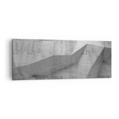 Obraz na plátně - Skutečná výzva - 140x50 cm