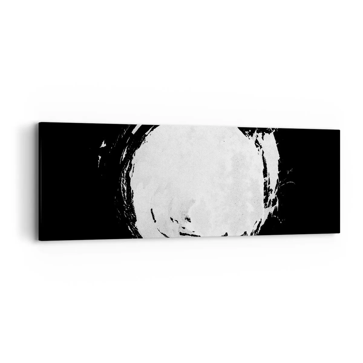 Obraz na plátně - Správné řešení - 90x30 cm