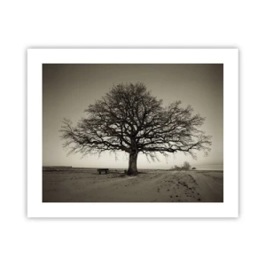 Plakát - Odtud až na věčnost - 50x40 cm