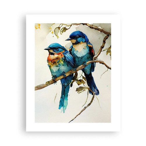 Plakát - Urazil se? - 40x50 cm