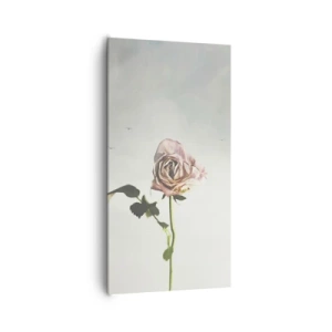 Obraz na plátně - Vítání jara - 65x120 cm