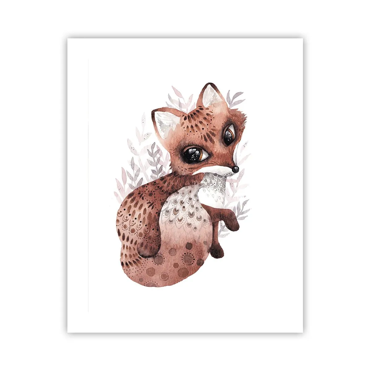 Plakát - Prostě se zamilovat - 40x50 cm