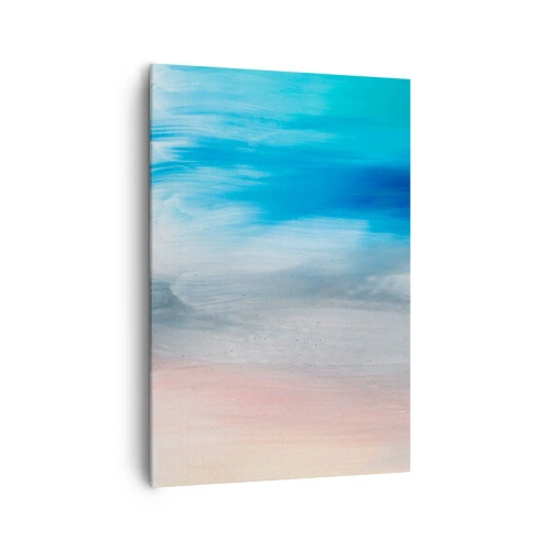 Obraz na plátně - Živly: vzduch - 70x100 cm