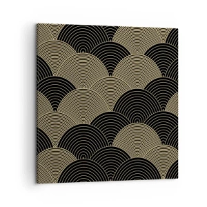 Obraz na plátně - Jednota v mnohosti - 50x50 cm