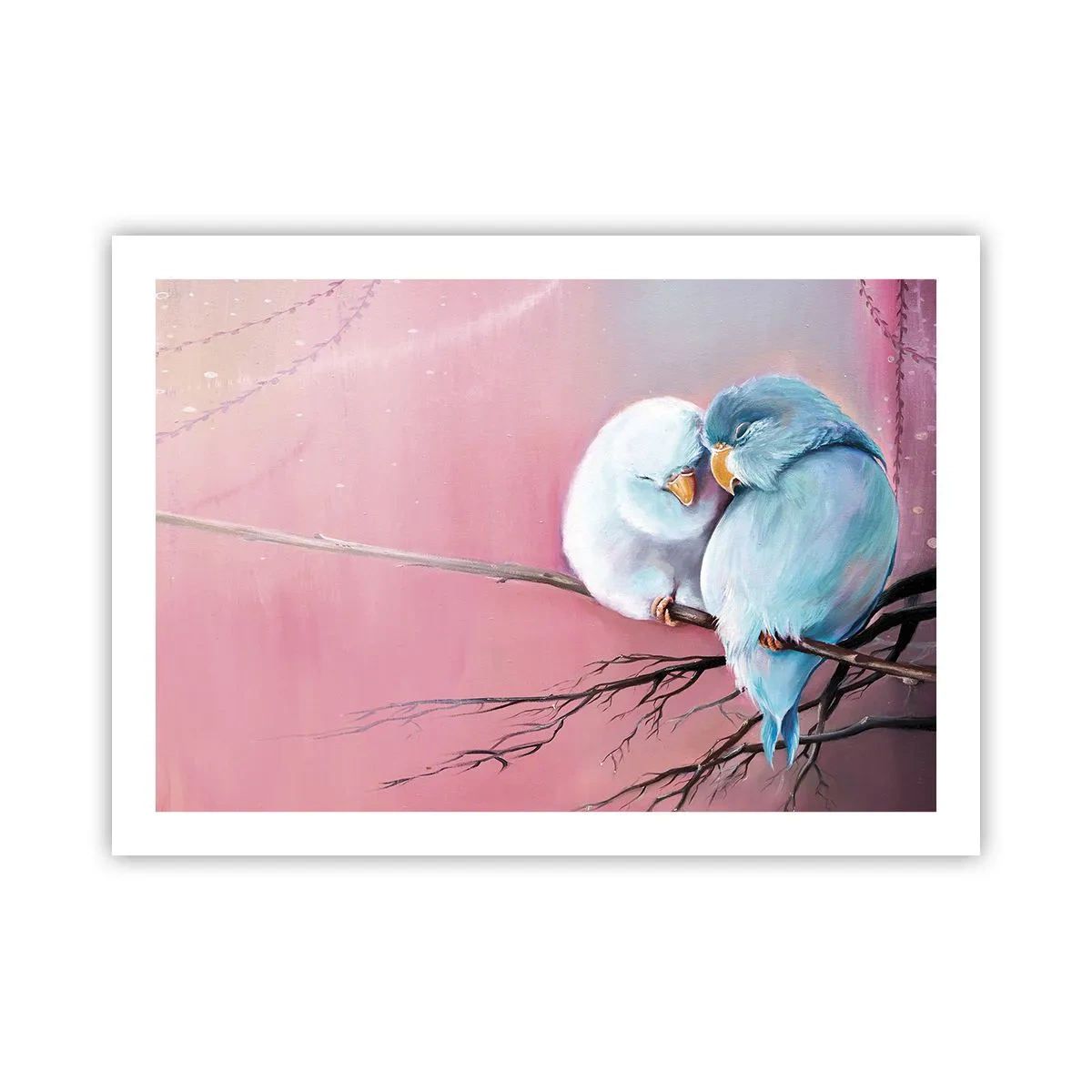 Plakát - Co k tomu dodat?… - 70x50 cm