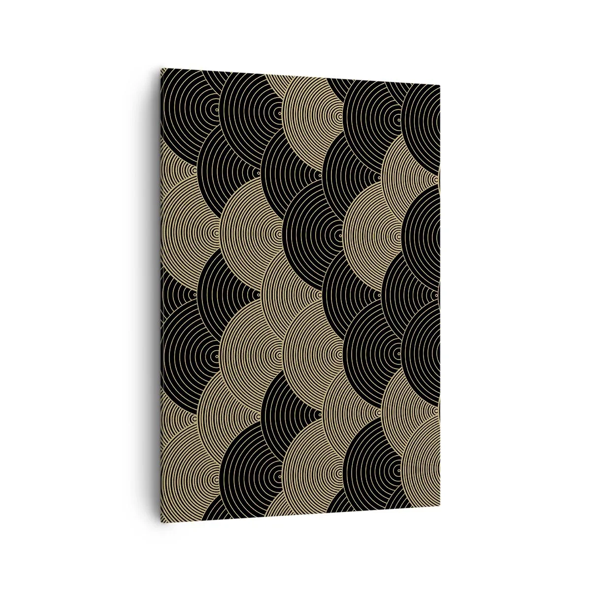 Obraz na plátně - Jednota v mnohosti - 70x100 cm