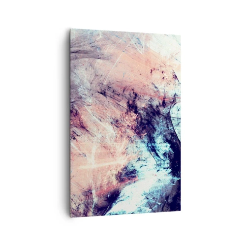 Obraz na plátně - Vnímej vítr - 80x120 cm