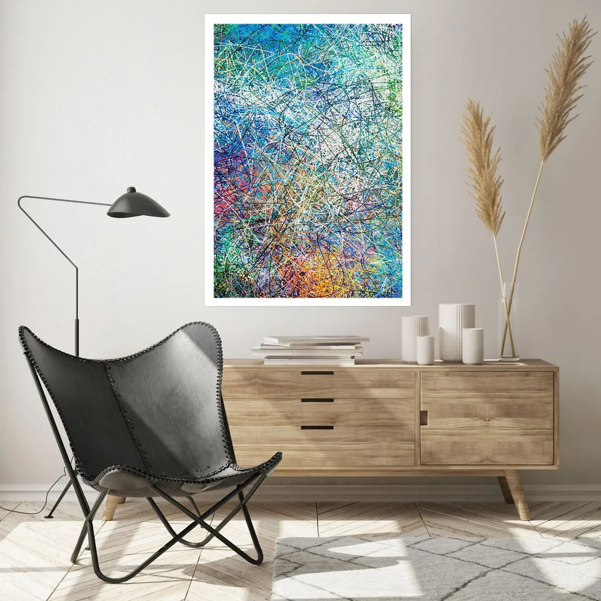 Plakát - To není tak jednoduché - 61x91 cm