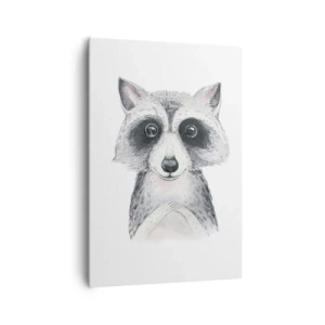 Obraz na plátně - Chvíle dojetí - 70x100 cm