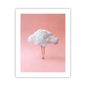 Plakát - Sladký slib - 40x50 cm