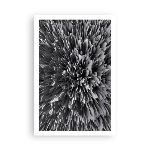 Plakát - Ostřejší to už nebude - 61x91 cm