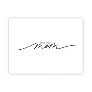 Plakát - Velké emoce - 40x30 cm