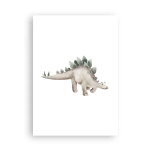 Plakát - Váš přítel - 70x100 cm