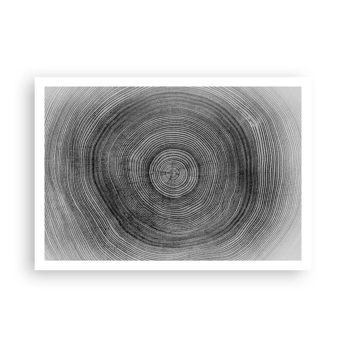 Plakát - Znamení doby - 100x70 cm