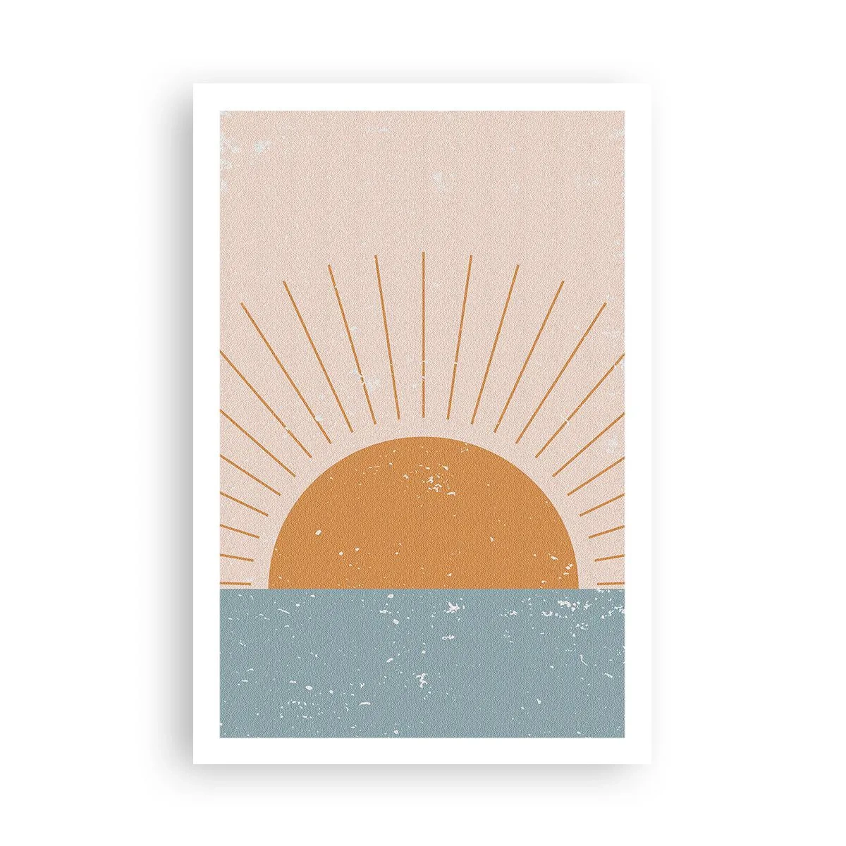 Plakát - Každodenní zázrak - 61x91 cm