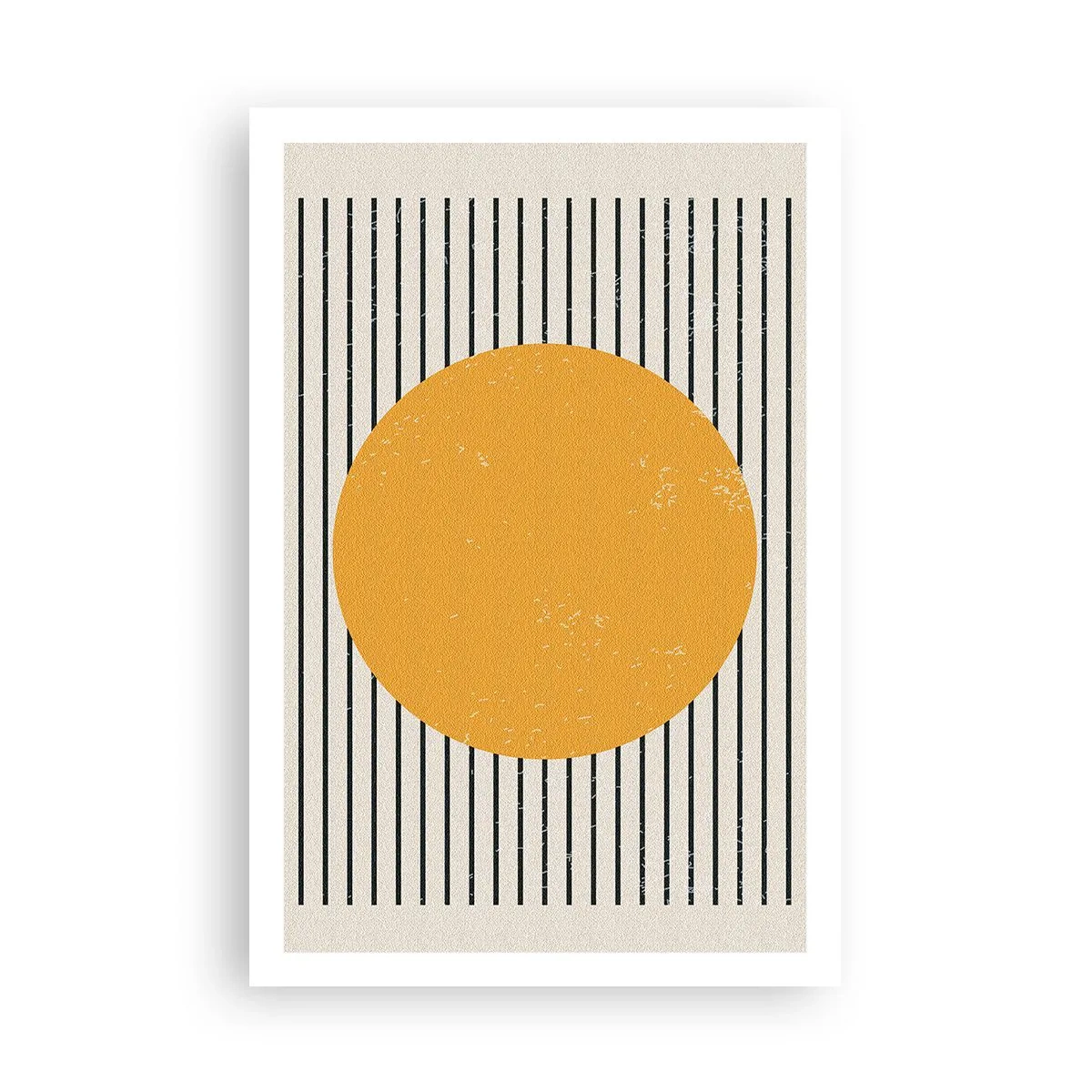 Plakát - Síla jednoduchosti - 61x91 cm