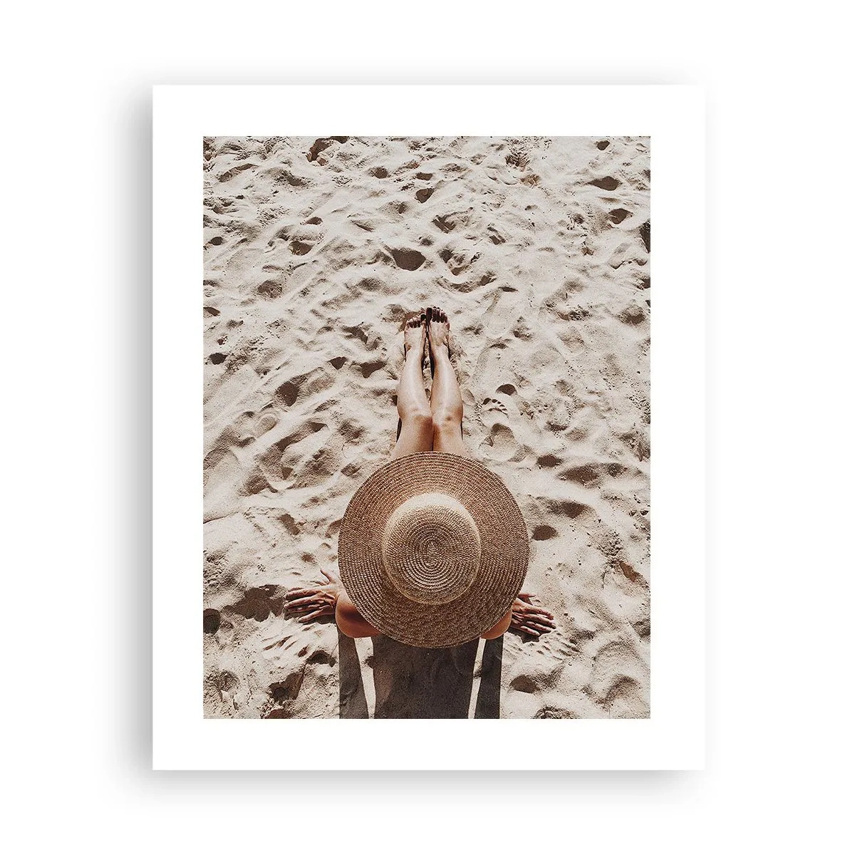 Plakát - Vysněný čas - 40x50 cm