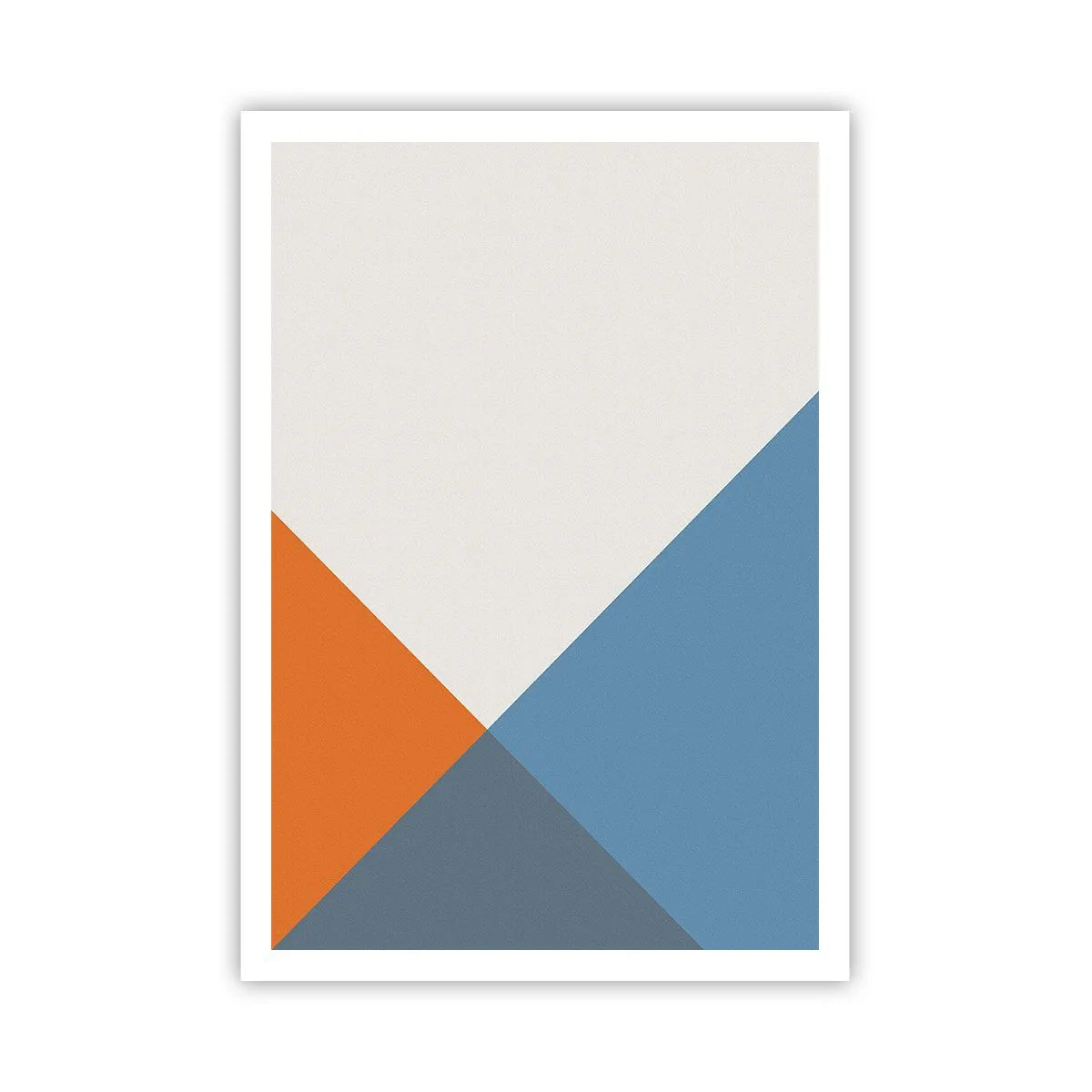 Plakát - Pod úhlem… - 70x100 cm