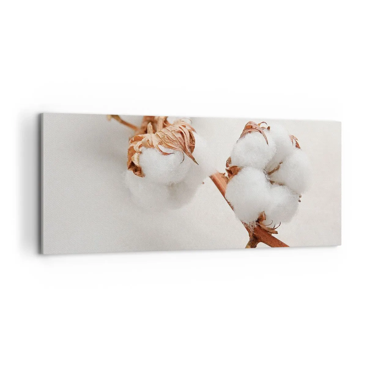 Obraz na plátně - Jenom objímat - 120x50 cm