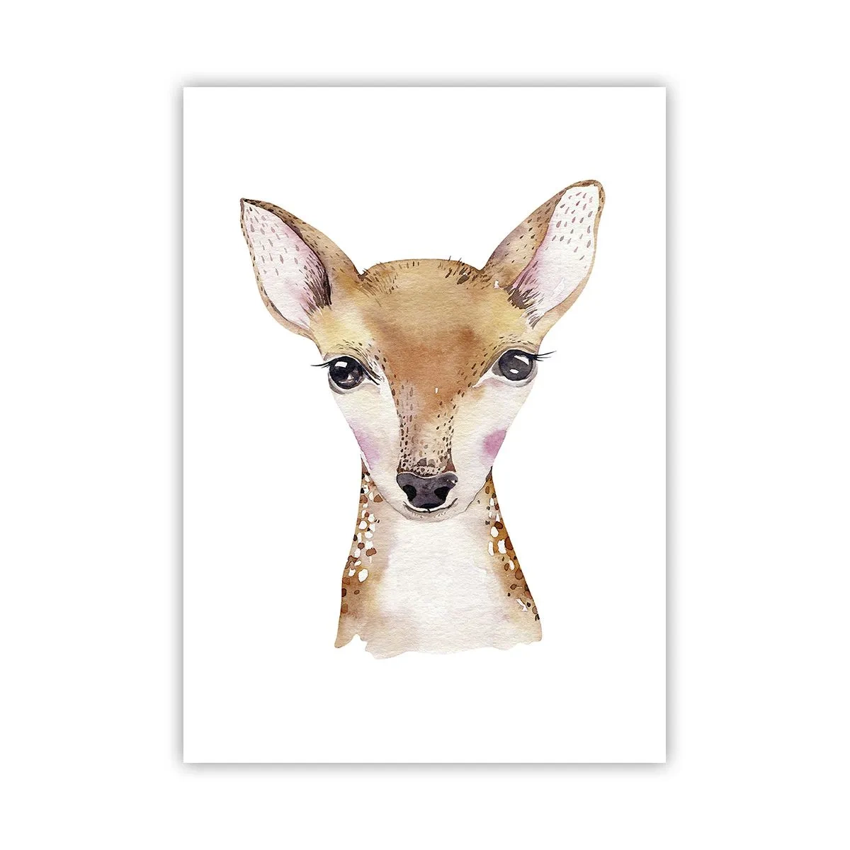 Plakát - Povaha nevinnosti - 50x70 cm