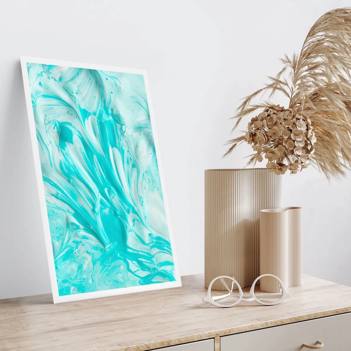 Plakát - Navždy spolu - 61x91 cm